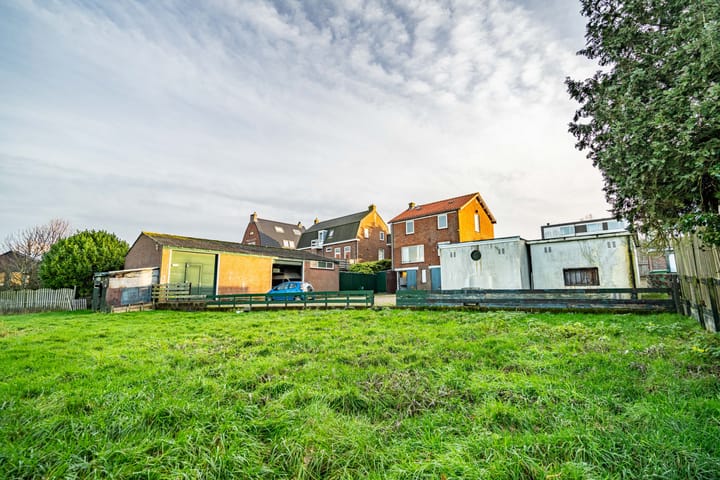 Photo 31 of Doctor van Noortstraat 107