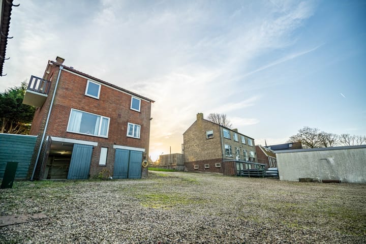 Photo 33 of Doctor van Noortstraat 107