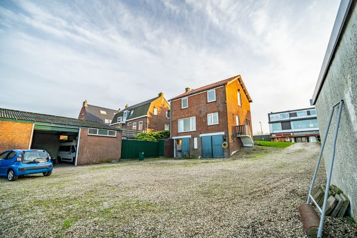 Photo 34 of Doctor van Noortstraat 107