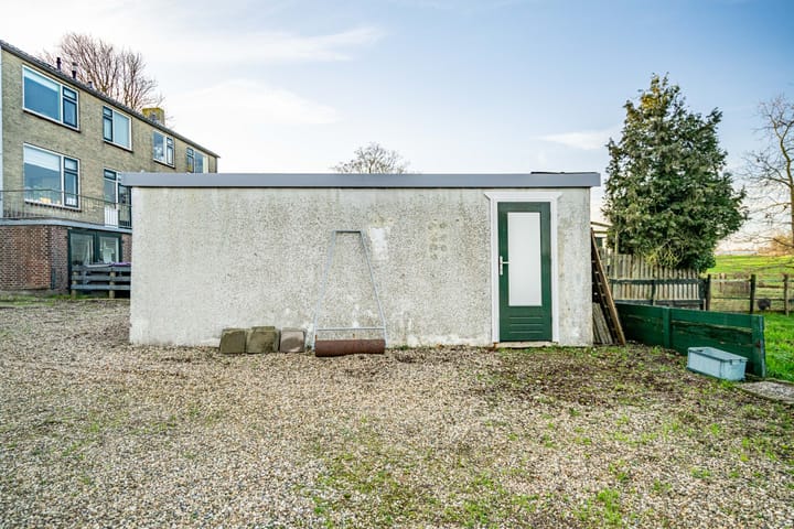 Photo 35 of Doctor van Noortstraat 107