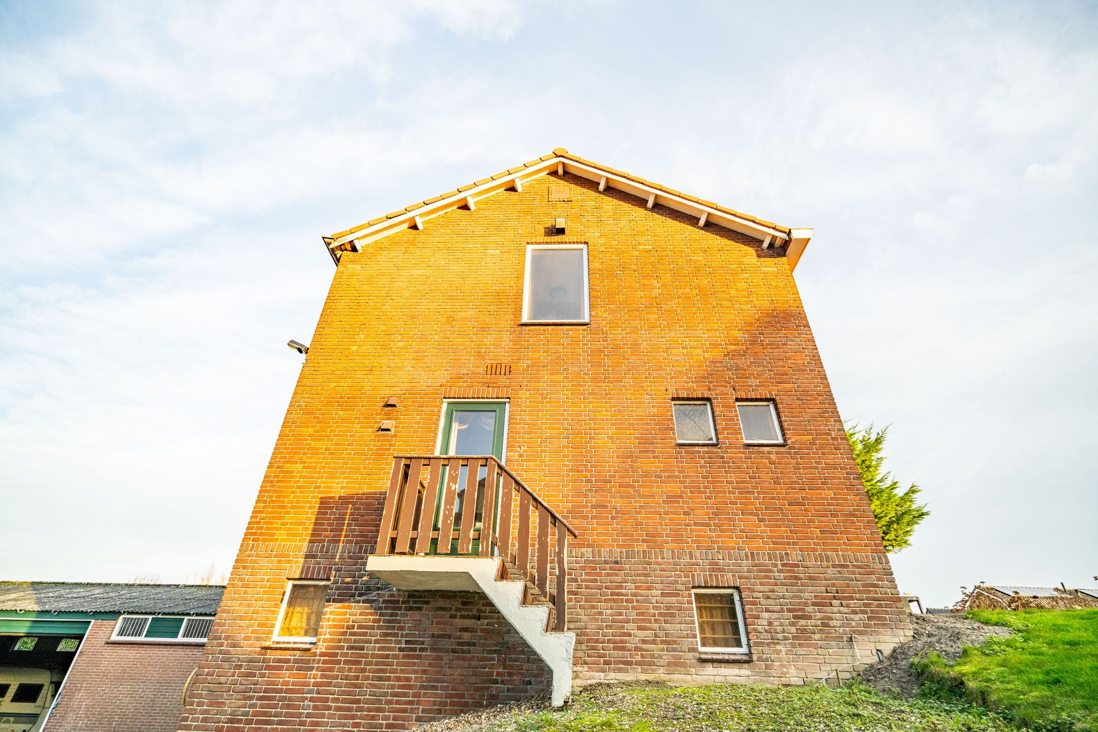 Foto 36 van Doctor van Noortstraat 107