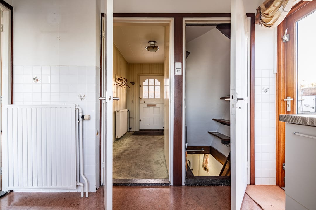 Foto 38 van Doctor van Noortstraat 107