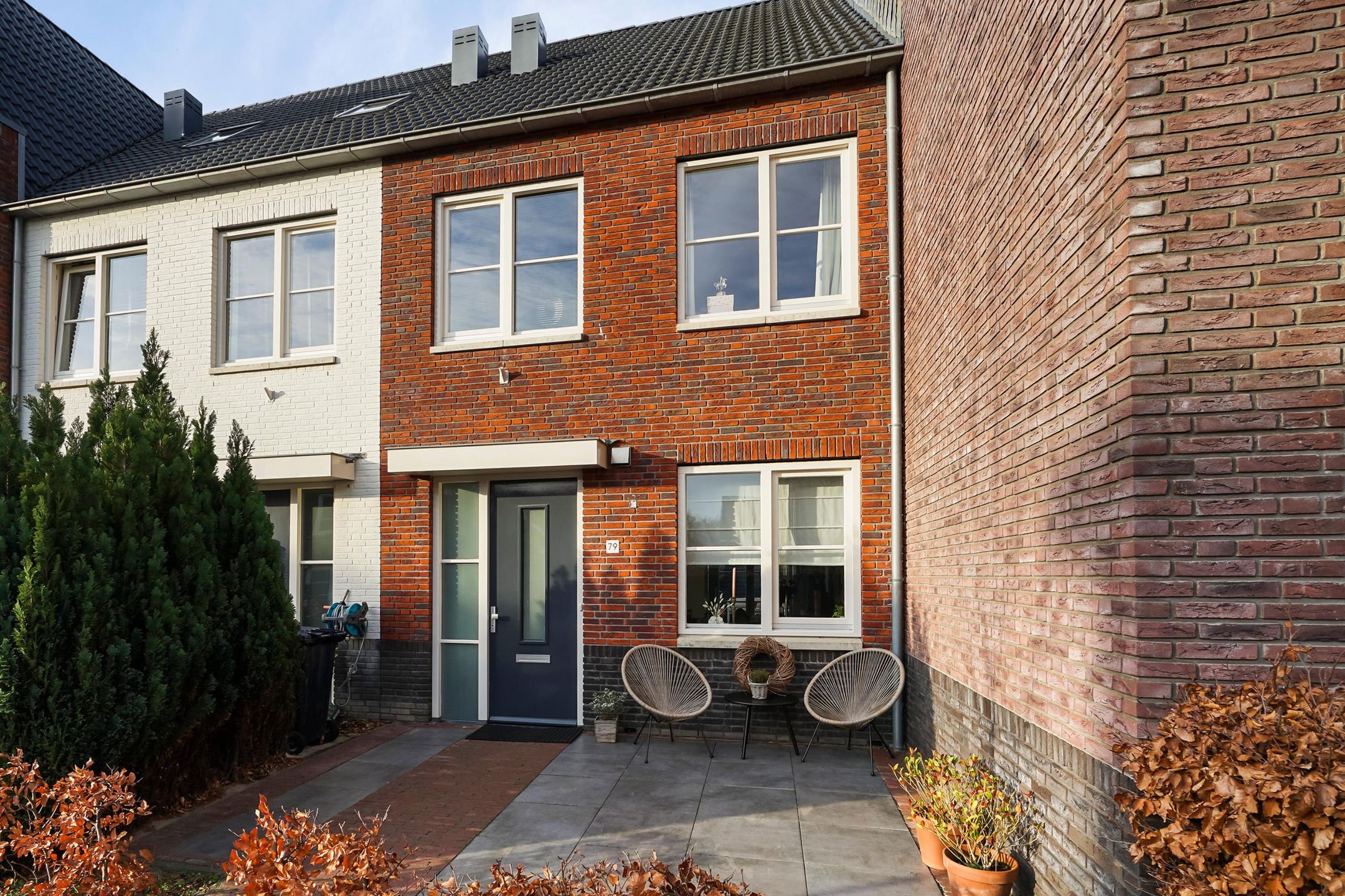 Zandheuvelweg, 79, Naaldwijk, 2673GG, Zuid-Holland, Nederland 79 