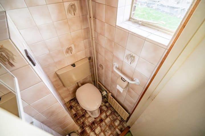 Photo 40 of Doctor van Noortstraat 107