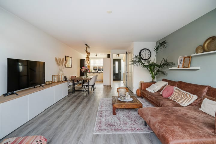 Foto 2 van Zandheuvelweg 79