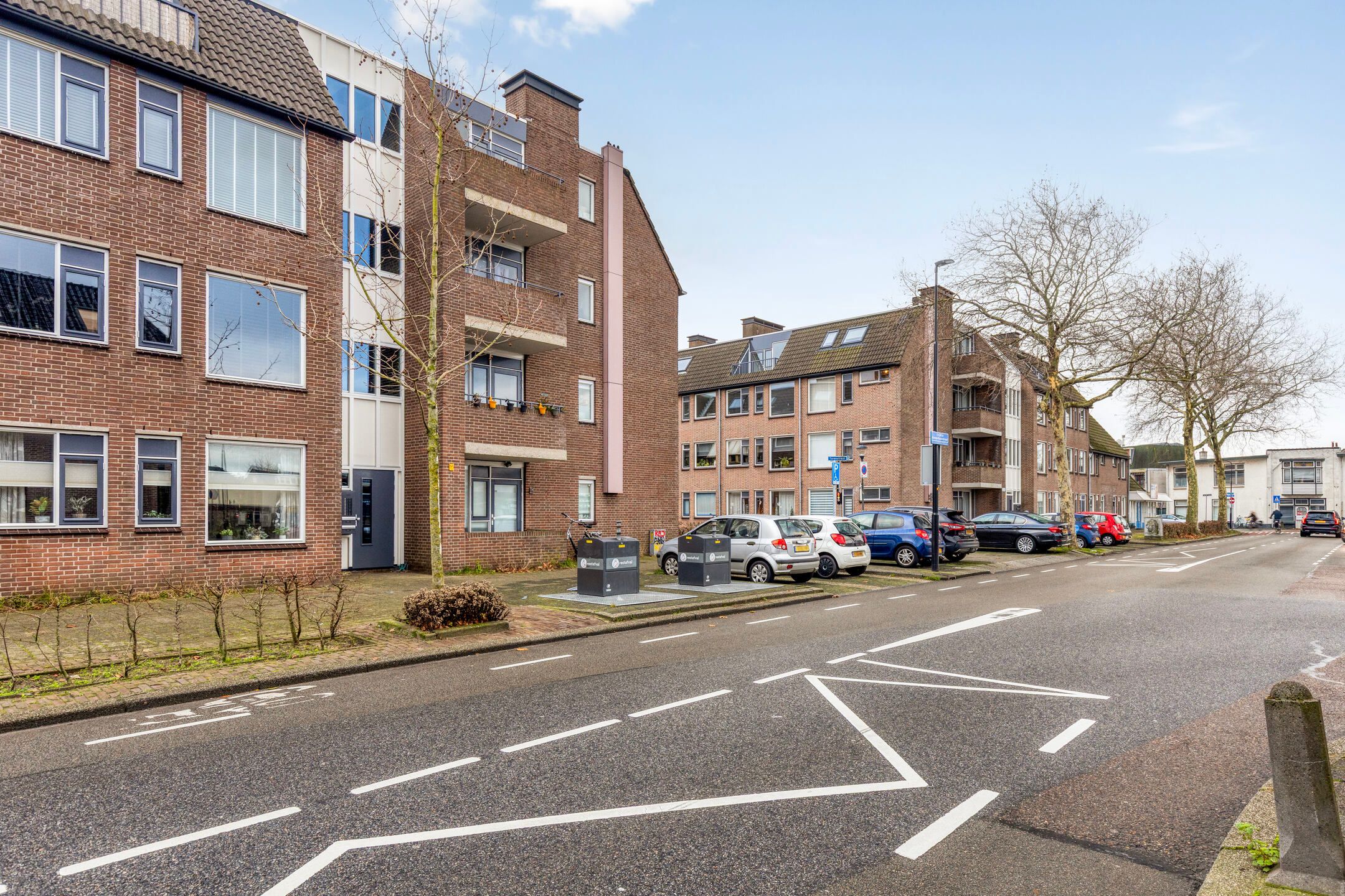 Photo 3 of Trijntje Kemp-Haanstraat 7