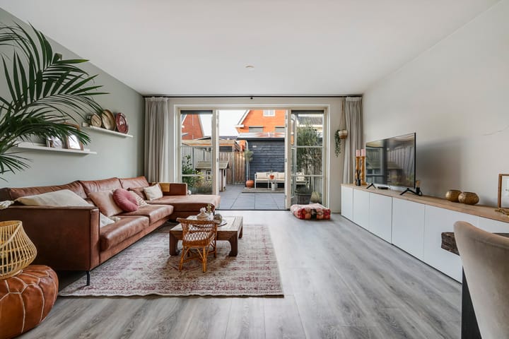 Foto 3 van Zandheuvelweg 79