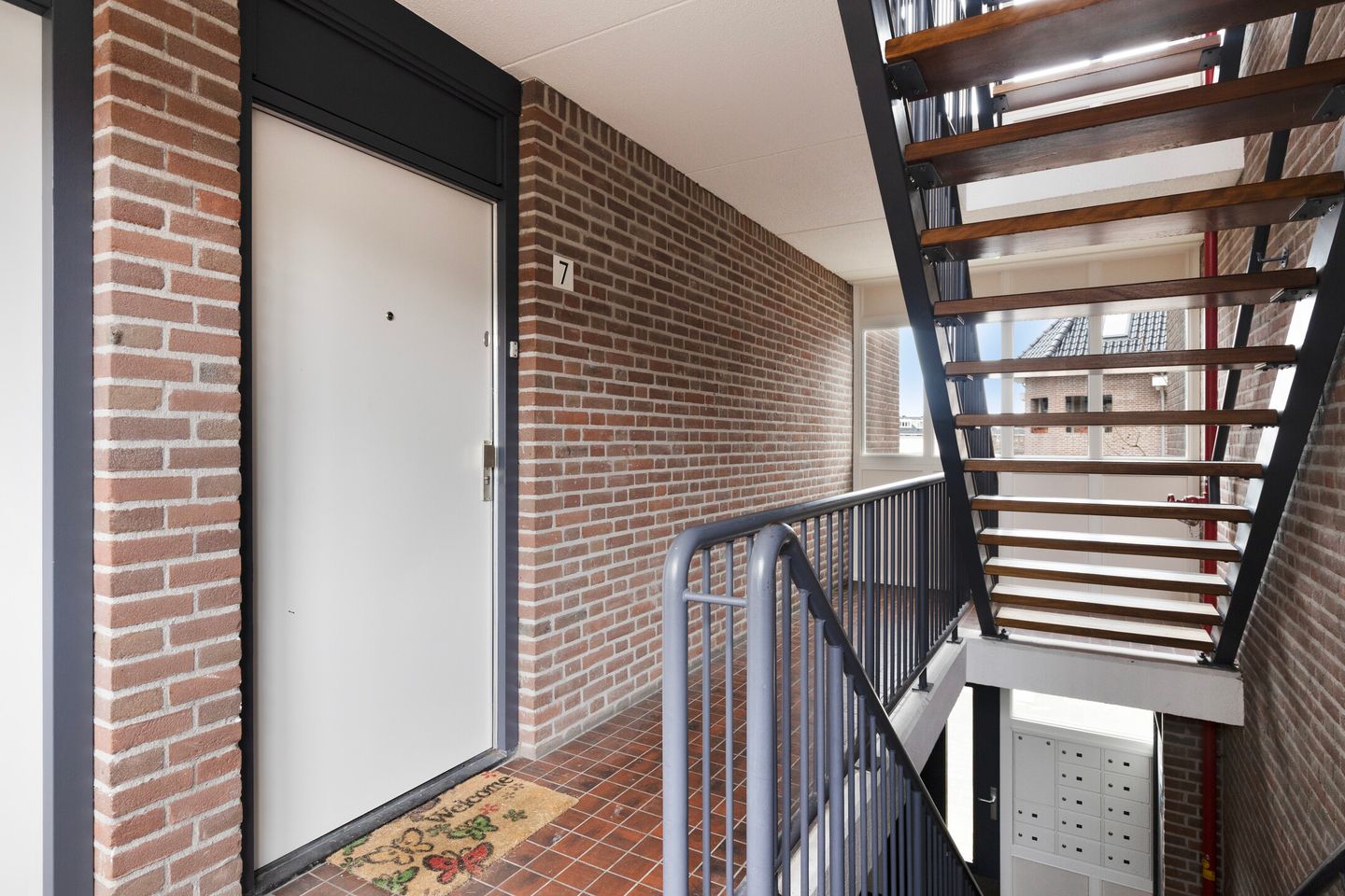 Photo 5 of Trijntje Kemp-Haanstraat 7