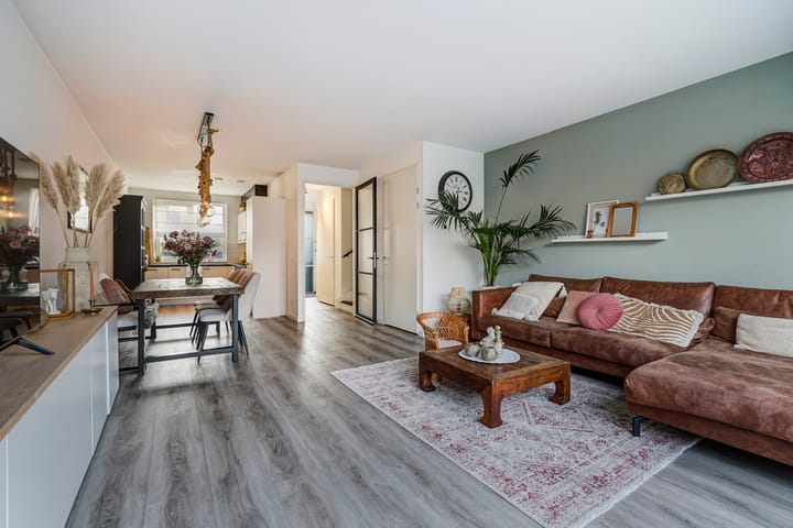 Foto 5 van Zandheuvelweg 79