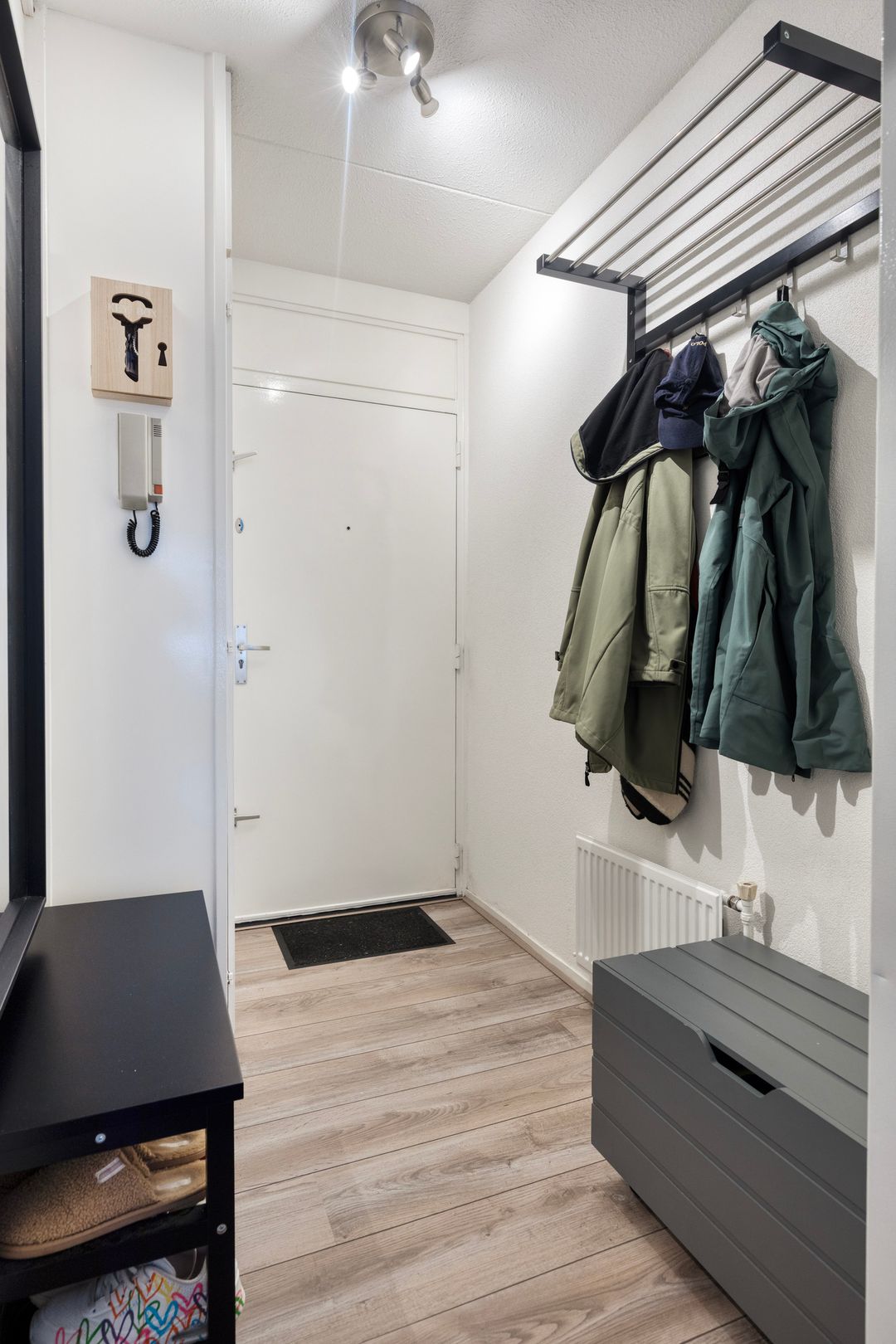 Photo 7 of Trijntje Kemp-Haanstraat 7