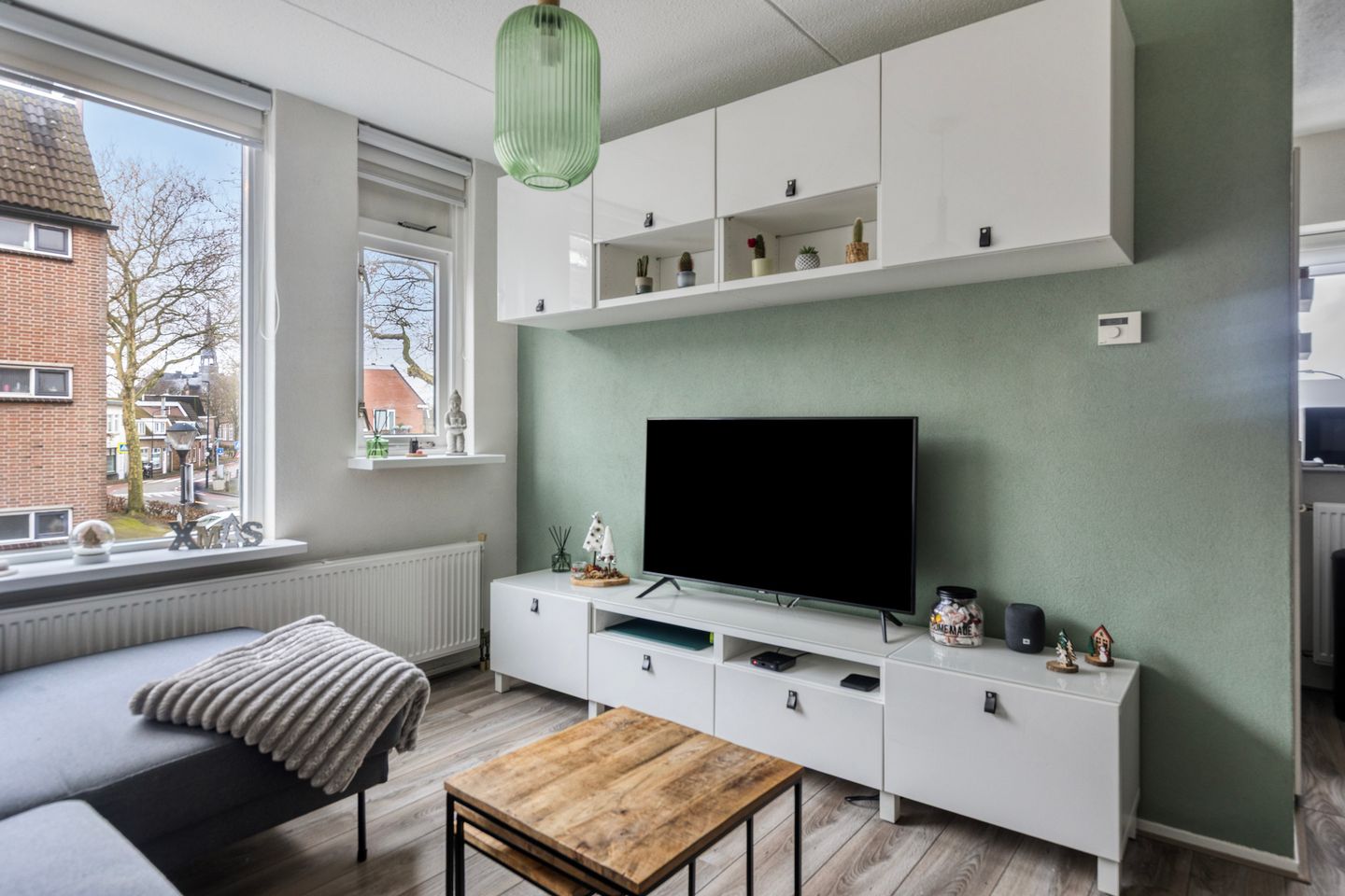 Photo 10 of Trijntje Kemp-Haanstraat 7