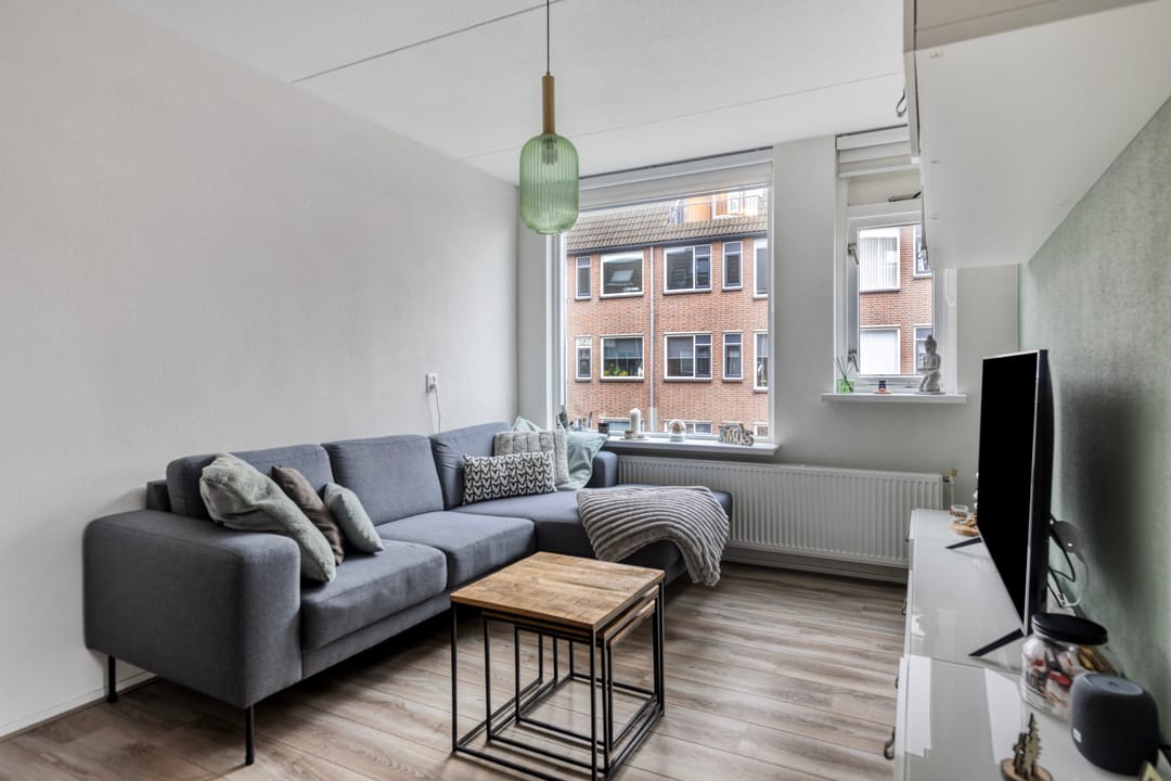 Photo 11 of Trijntje Kemp-Haanstraat 7