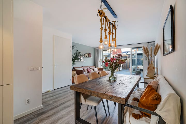 Foto 11 van Zandheuvelweg 79