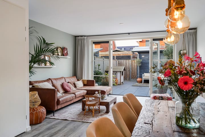 Foto 12 van Zandheuvelweg 79