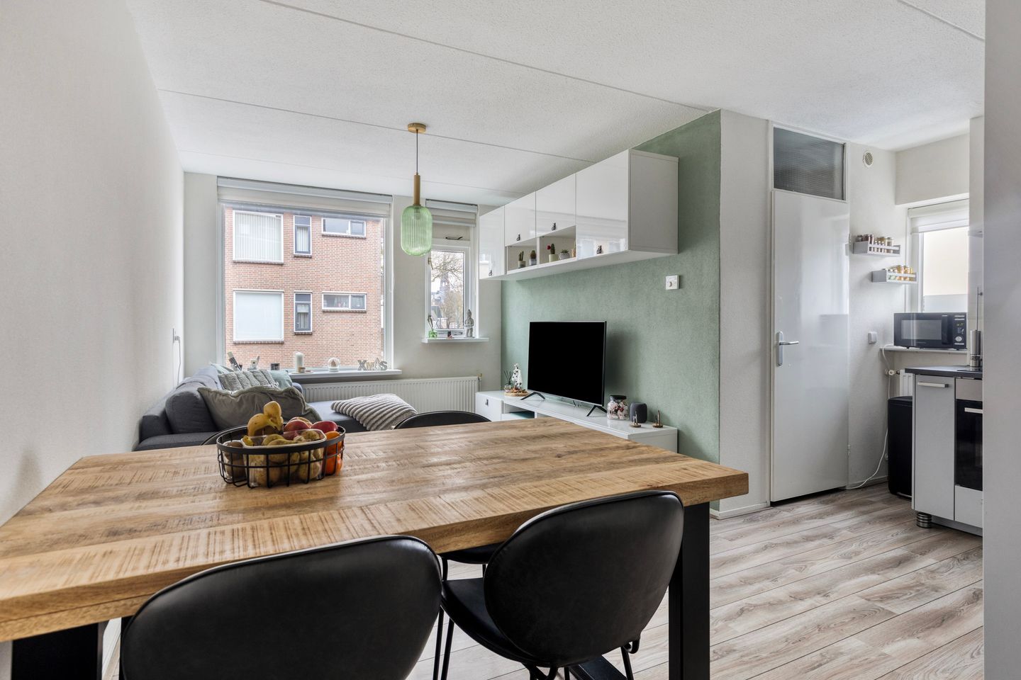 Photo 14 of Trijntje Kemp-Haanstraat 7