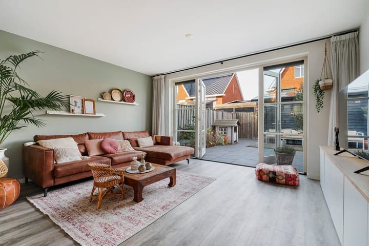 Foto 13 van Zandheuvelweg 79