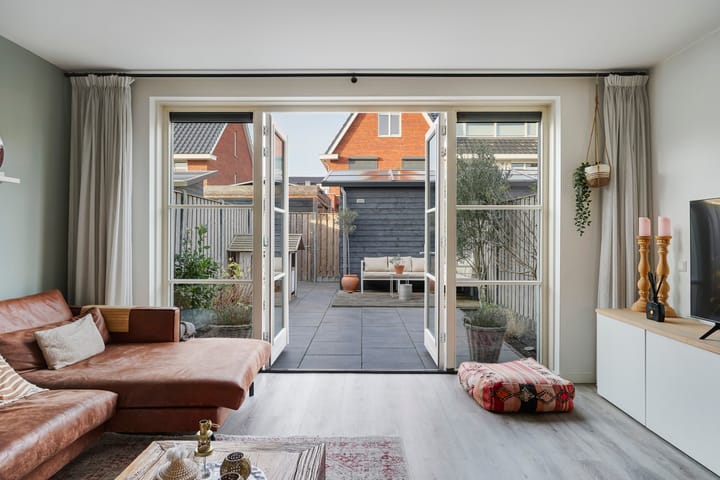 Foto 15 van Zandheuvelweg 79