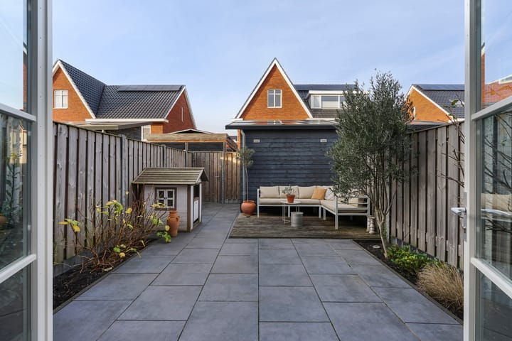 Foto 16 van Zandheuvelweg 79