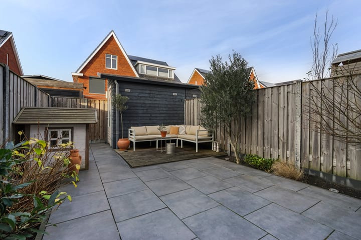 Foto 17 van Zandheuvelweg 79