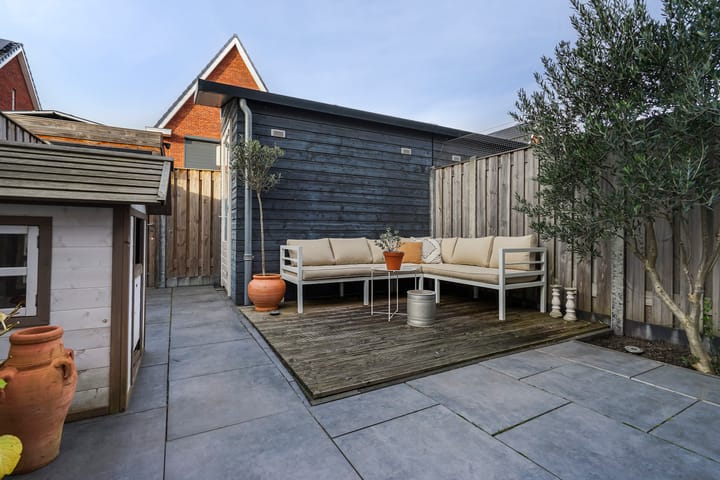 Foto 18 van Zandheuvelweg 79