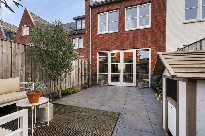 Foto 19 van Zandheuvelweg 79