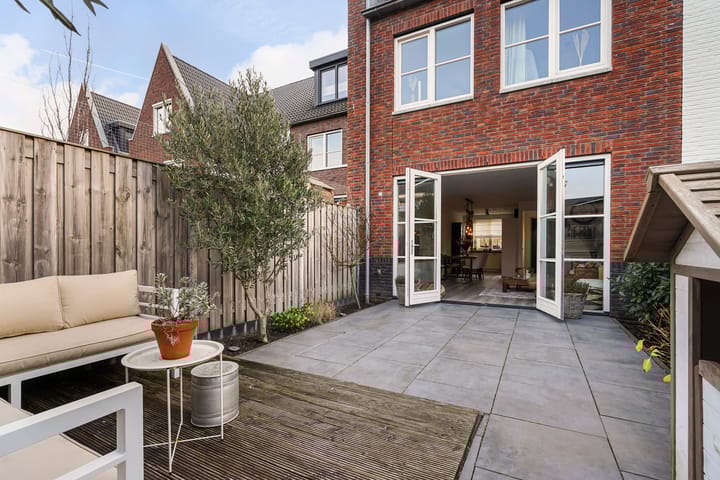 Foto 20 van Zandheuvelweg 79