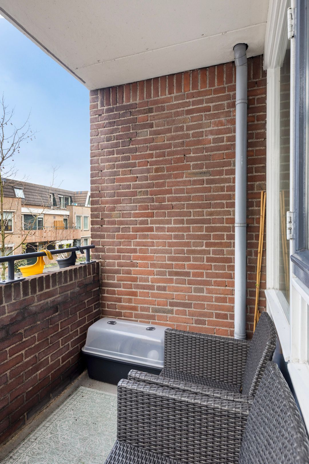 Photo 22 of Trijntje Kemp-Haanstraat 7