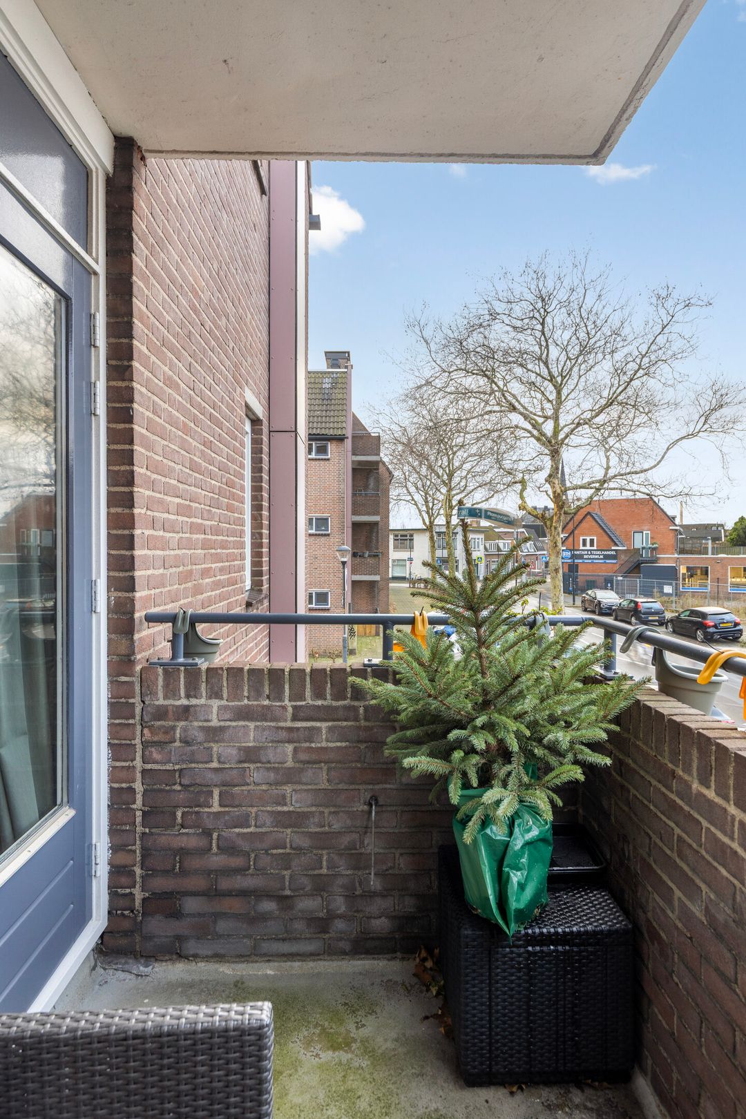 Photo 23 of Trijntje Kemp-Haanstraat 7