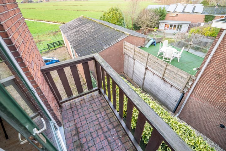 Photo 52 of Doctor van Noortstraat 107