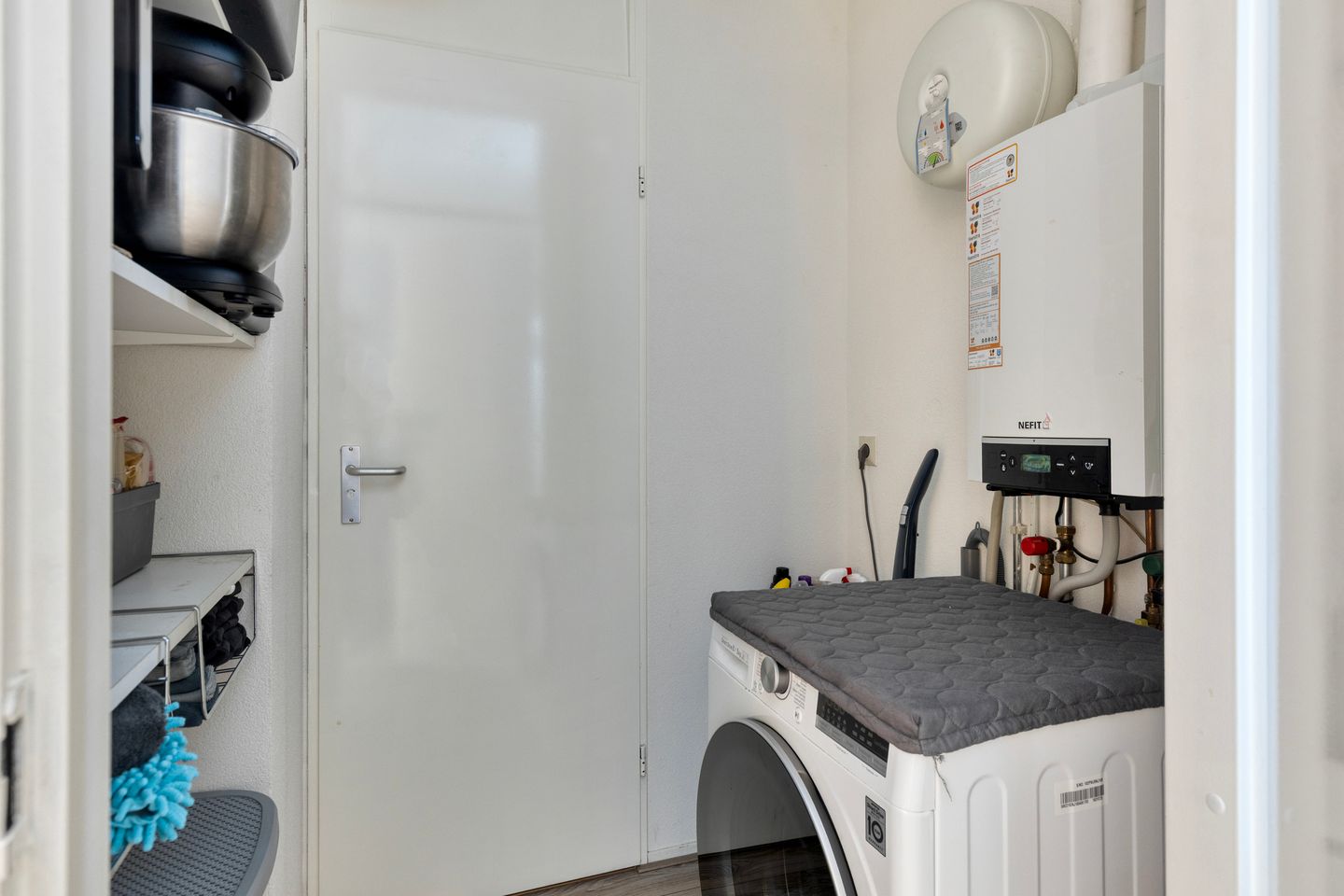 Photo 25 of Trijntje Kemp-Haanstraat 7