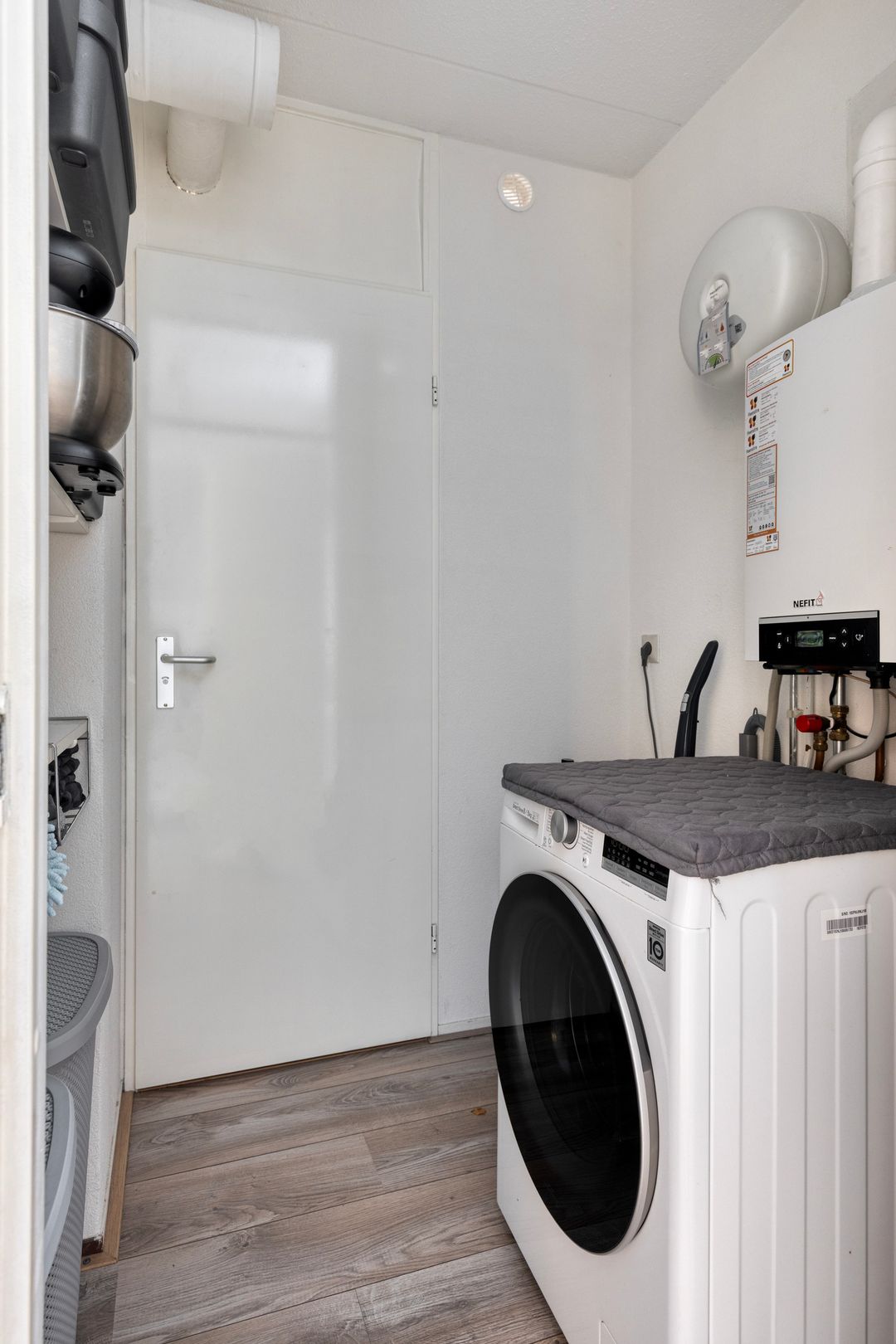 Photo 26 of Trijntje Kemp-Haanstraat 7