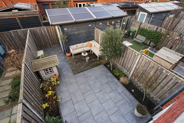 Foto 26 van Zandheuvelweg 79