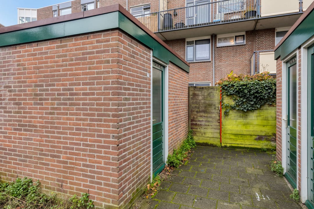 Photo 32 of Trijntje Kemp-Haanstraat 7