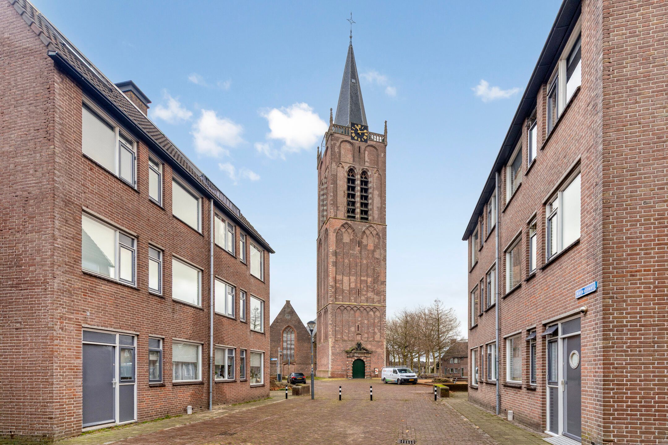 Photo 33 of Trijntje Kemp-Haanstraat 7