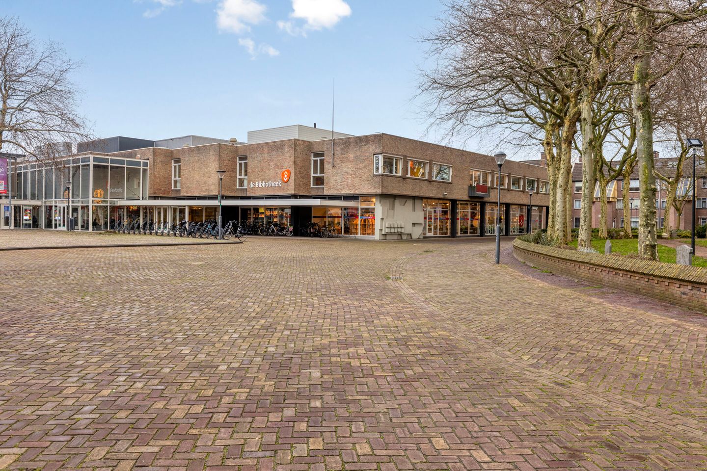 Photo 34 of Trijntje Kemp-Haanstraat 7