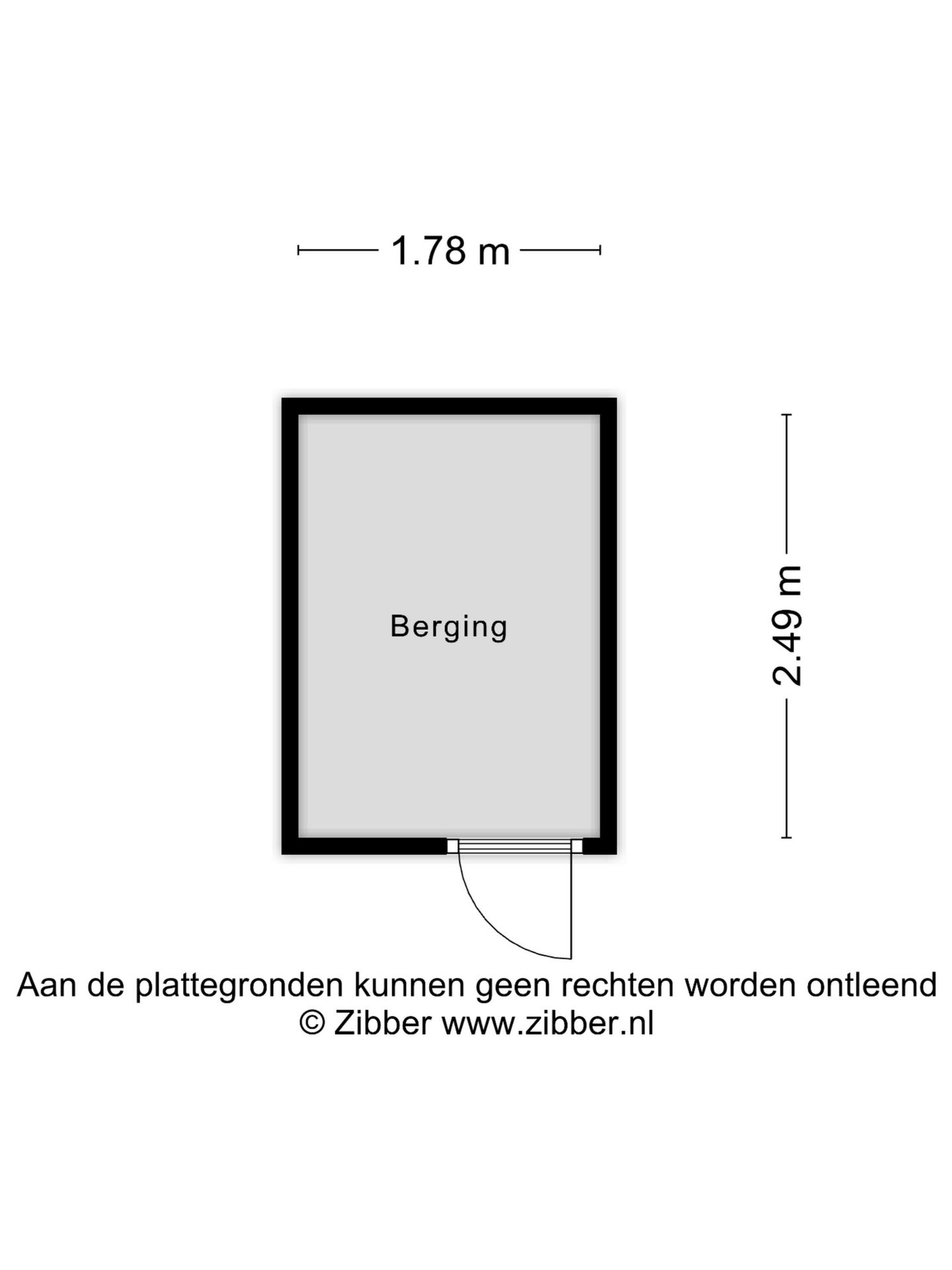 Photo 35 of Trijntje Kemp-Haanstraat 7