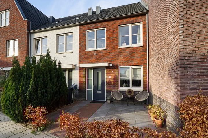 Foto 40 van Zandheuvelweg 79