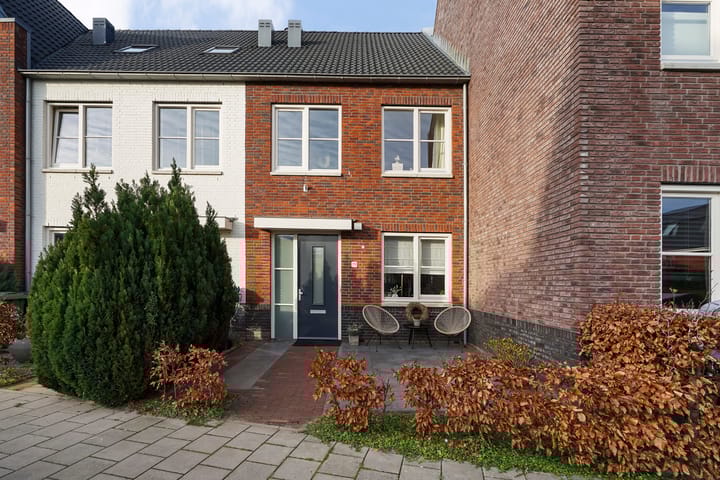 Foto 41 van Zandheuvelweg 79