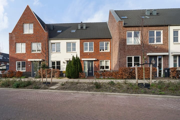 Foto 42 van Zandheuvelweg 79