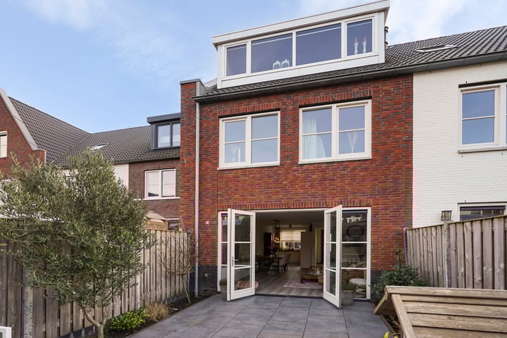 Foto 43 van Zandheuvelweg 79