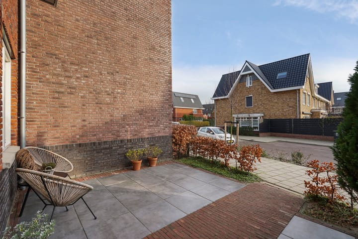 Foto 45 van Zandheuvelweg 79