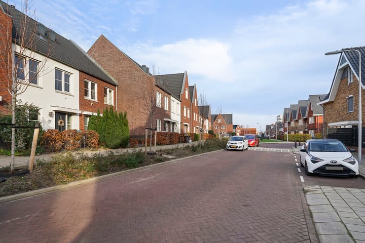 Foto 46 van Zandheuvelweg 79