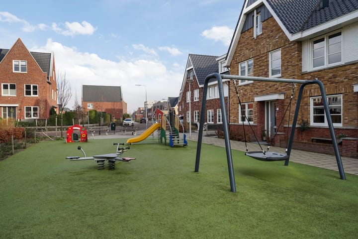 Foto 48 van Zandheuvelweg 79