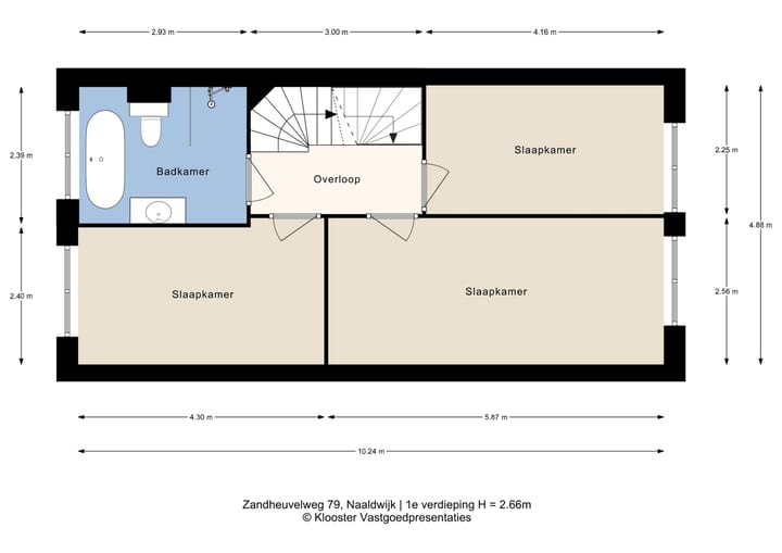 Foto 51 van Zandheuvelweg 79