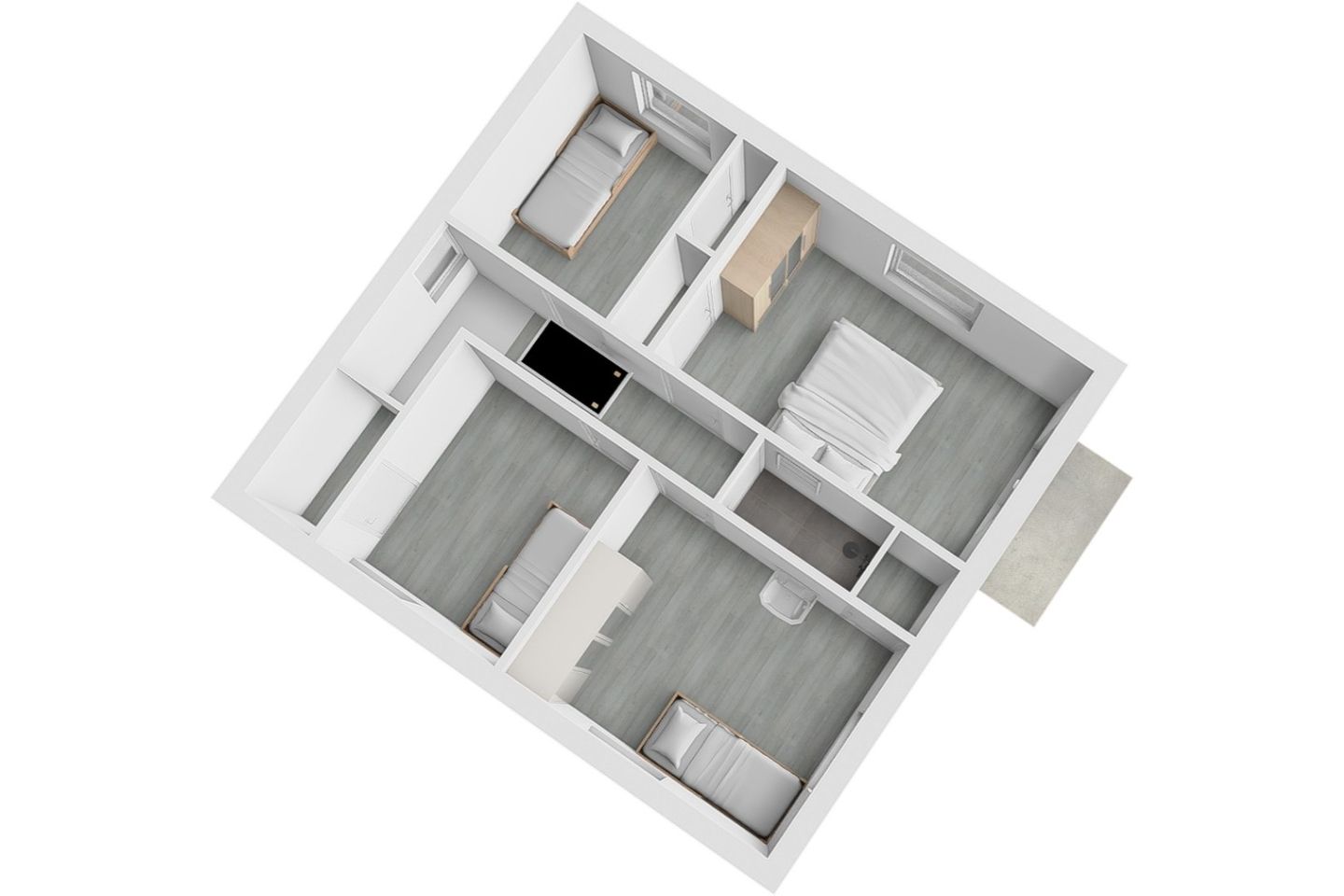 Foto 80 van Doctor van Noortstraat 107