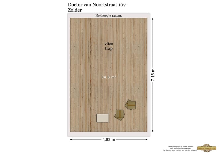 Photo 83 of Doctor van Noortstraat 107