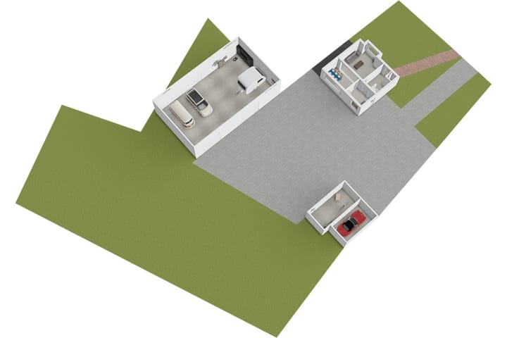 Photo 84 of Doctor van Noortstraat 107