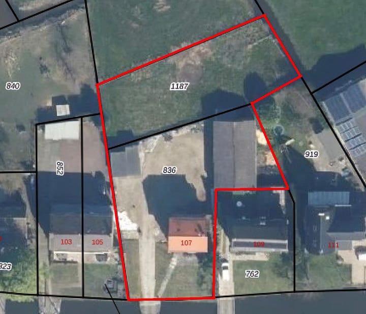 Photo 75 of Doctor van Noortstraat 107