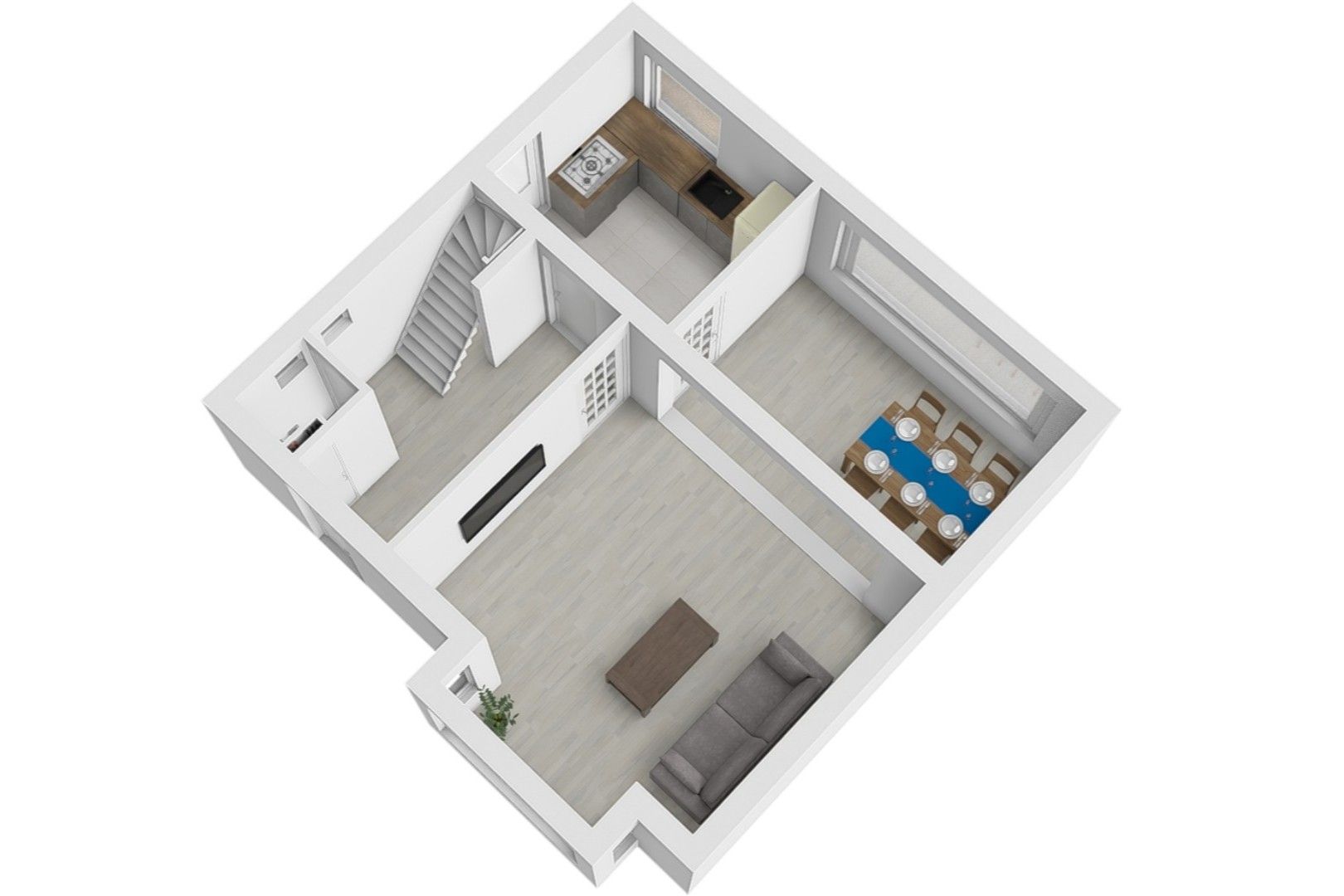 Foto 78 van Doctor van Noortstraat 107