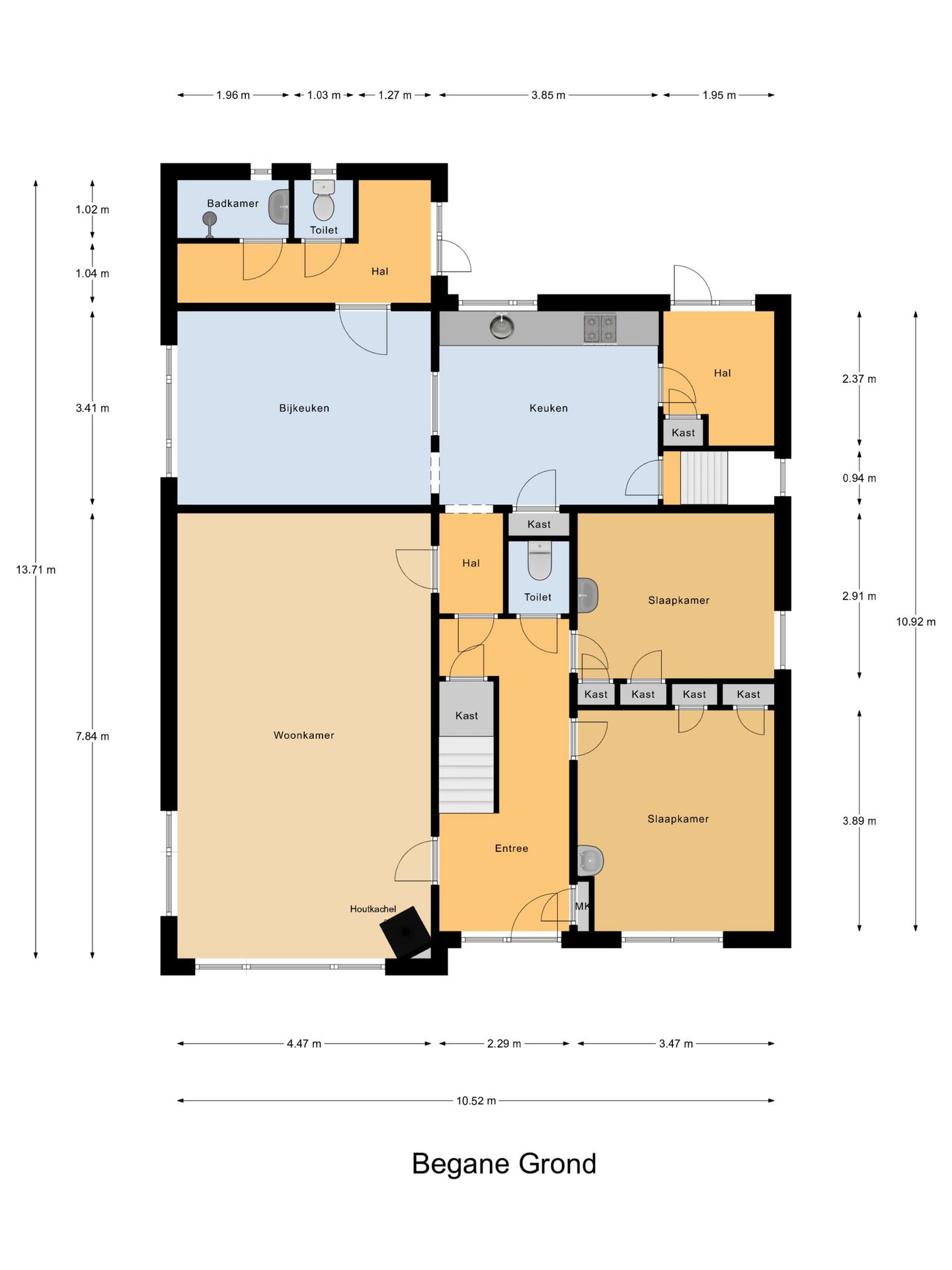 Foto 44 van Diessenseweg 65
